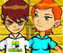 Ben 10 Penalti