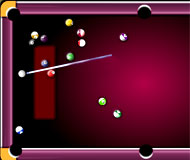 Billiard Multiplayer
