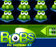 Blobs 2