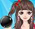 Bowling Girl