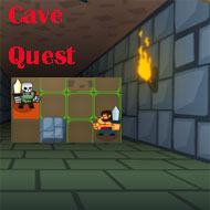 Cave Quest
