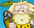CaveMan Run