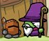 Chibi Knight