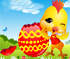 Cute Egg Chick