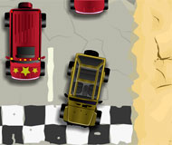 Dakar Rally