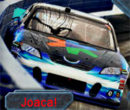 Epic Derby Race