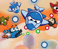 Planes Frantic 2