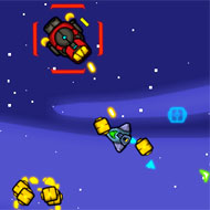 Furious Space