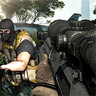 Battlefield Assault