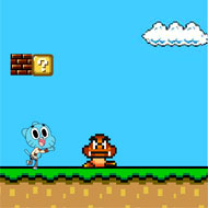 Gumball Bros World