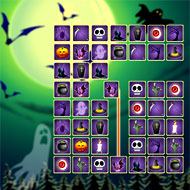 Halloween Connect 2014