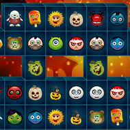 Halloween Mahjong Challenge