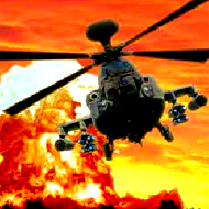 Heli Combat