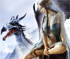Hidden Stars Dragon Beauty