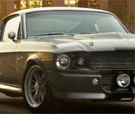Industrial GT Racing