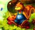 Little Squirrel
