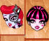 Mahjong Monster High