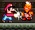 Mario Combat
