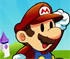 Mario Cutting