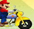 Mario Ride 3