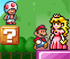 Mario Block Jump