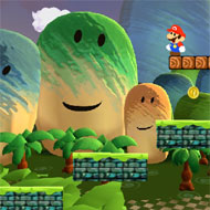 Mario New World 3
