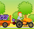 Market Truck