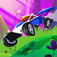 Mini Race Madness