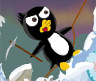Peter the Penguin