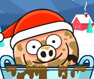 Piggy in the Puddle 3