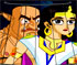 Prince of Pandia