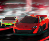 Racing Supercar Championship
