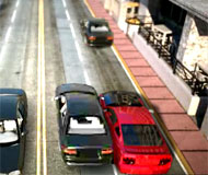 Red Driver 4
