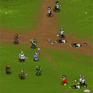 Royal Warfare