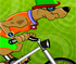 Scooby Doo Ride