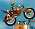 Steampunk Rally