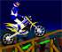 Stunt Bike Draw