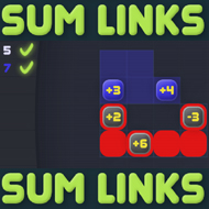 Sum Links