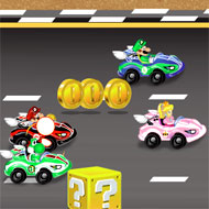 Super Mario Rush