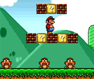 Super Mario Bros