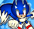 Super Sonic Diamonds Pick