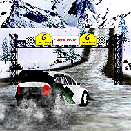 Super Rally Challenge 2