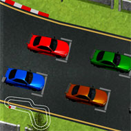 Swift Drive