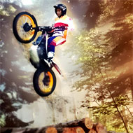 Trial Lumber Park